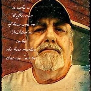 Meet your Posher, Ray